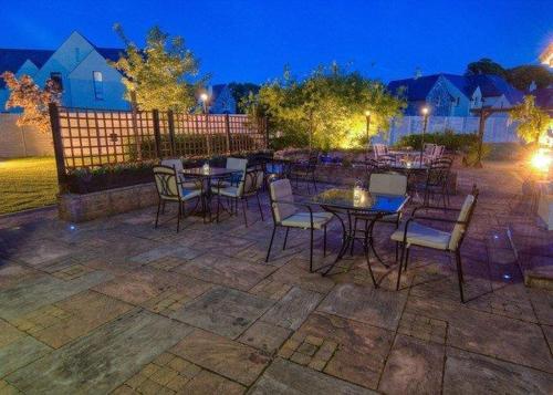 Imagen general del Hotel Bunratty Manor. Foto 4