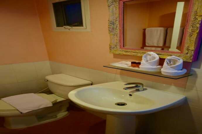 Imagen general del Hotel Bunthomstan Guesthouse. Foto 2