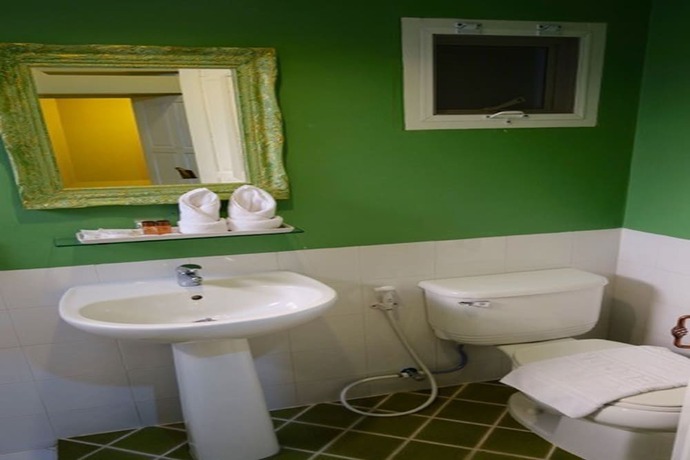 Imagen general del Hotel Bunthomstan Guesthouse. Foto 4