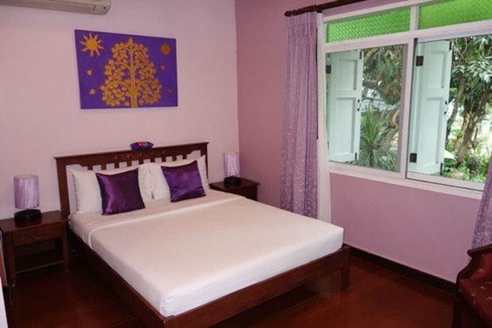 Imagen general del Hotel Bunthomstan Guesthouse. Foto 5