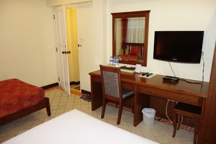 Imagen general del Hotel Bunthomstan Guesthouse. Foto 7