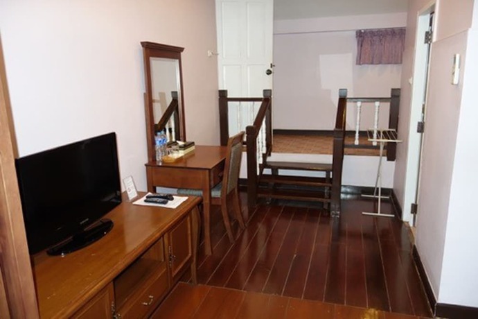 Imagen general del Hotel Bunthomstan Guesthouse. Foto 8