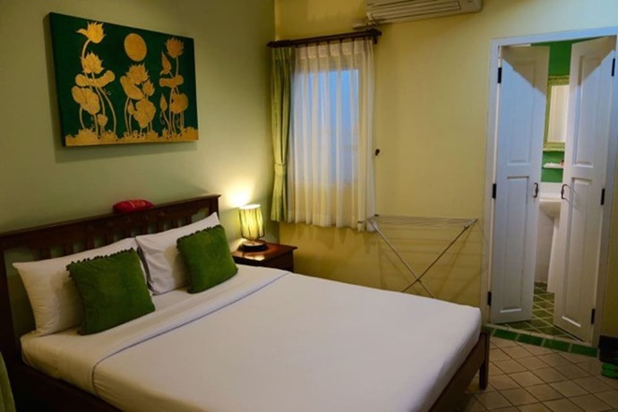 Imagen general del Hotel Bunthomstan Guesthouse. Foto 13