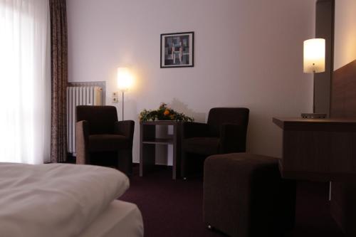 Imagen general del Hotel Buntrock. Foto 1
