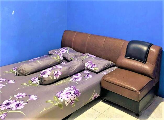 Imagen general del Hotel Buntusu Guest House. Foto 1