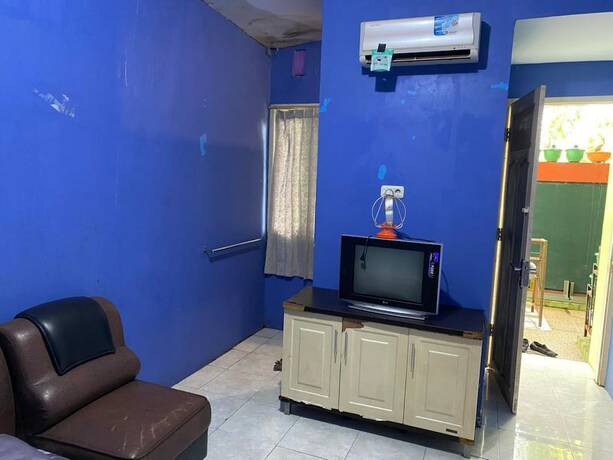 Imagen general del Hotel Buntusu Guest House. Foto 2