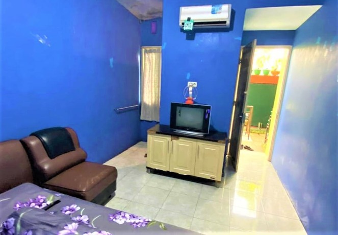 Imagen general del Hotel Buntusu Guest House. Foto 5