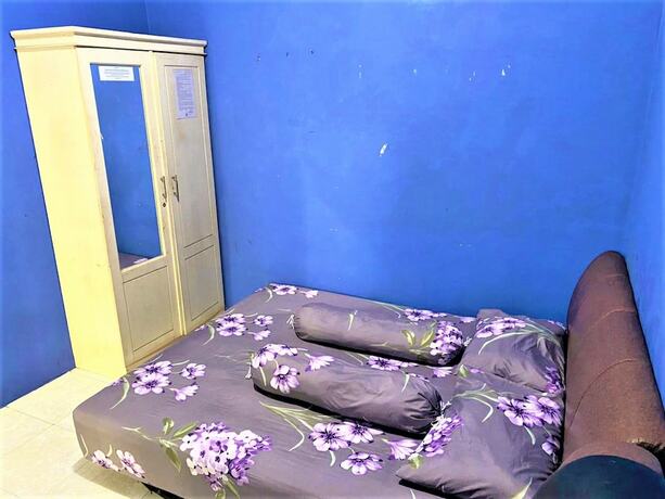 Imagen general del Hotel Buntusu Guest House. Foto 6