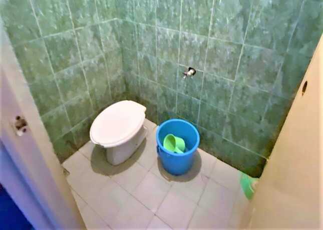 Imagen general del Hotel Buntusu Guest House. Foto 7