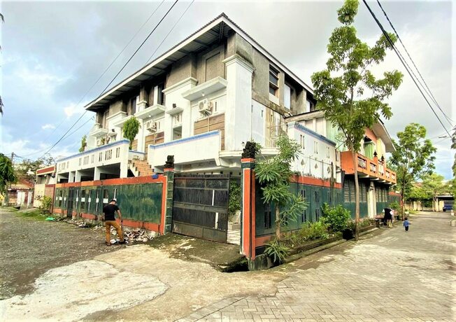 Imagen general del Hotel Buntusu Guest House. Foto 8