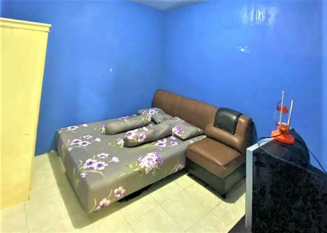 Imagen general del Hotel Buntusu Guest House. Foto 10