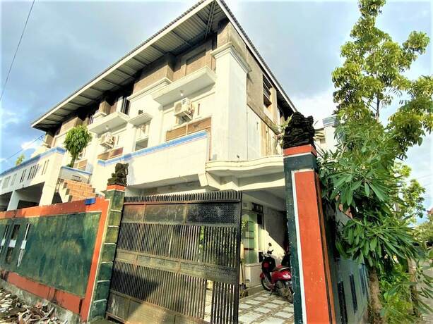 Imagen general del Hotel Buntusu Guest House. Foto 11