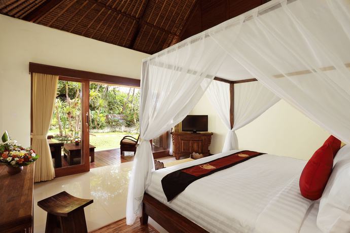 Imagen de la habitación del Hotel Bunut Garden Luxury Private Villa - Chse Certified. Foto 2