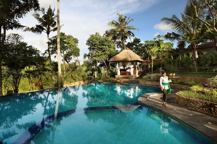 Imagen de la habitación del Hotel Bunut Garden Luxury Private Villa - Chse Certified. Foto 3
