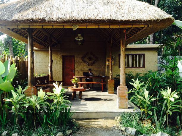 Imagen de los interiores del Hotel Bunut Garden Luxury Private Villa - Chse Certified. Foto 20