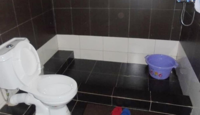 Imagen de la habitación del Hotel Bunyonyi Inn. Foto 4