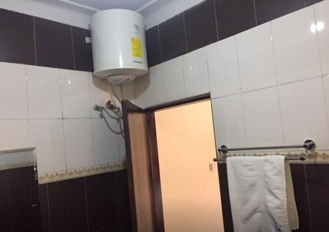 Imagen de la habitación del Hotel Bunyonyi Inn. Foto 6