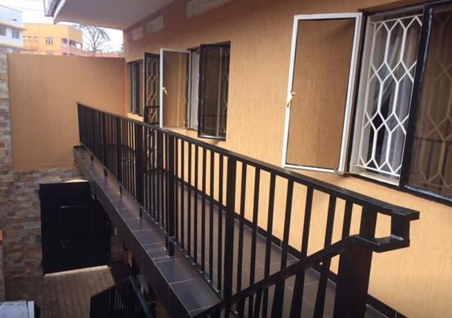 Imagen general del Hotel Bunyonyi Inn. Foto 3