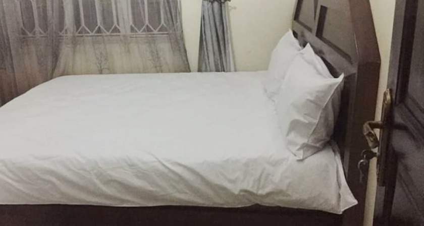 Imagen de la habitación del Hotel Bunyonyi Inn. Foto 12