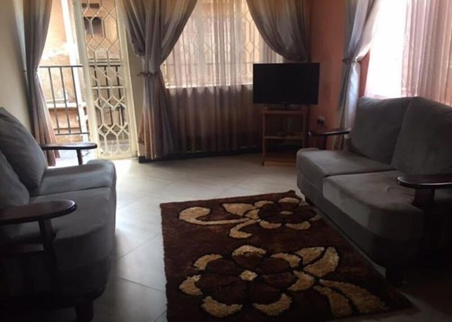 Imagen de los interiores del Hotel Bunyonyi Inn. Foto 18