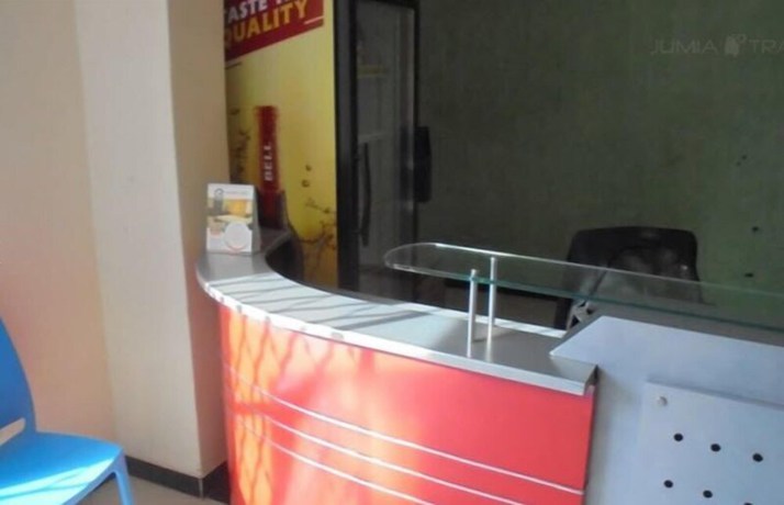 Imagen de los interiores del Hotel Bunyonyi Inn. Foto 19