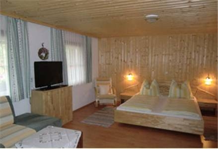 Imagen general del Hotel Bunzbauernhof. Foto 1