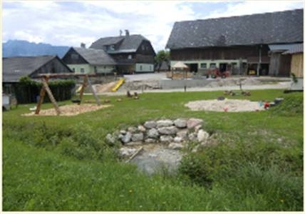 Imagen general del Hotel Bunzbauernhof. Foto 4