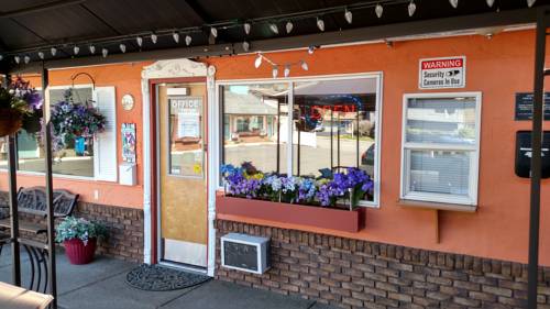 Imagen de la habitación del Hotel Buona Sera Inn. Foto 2