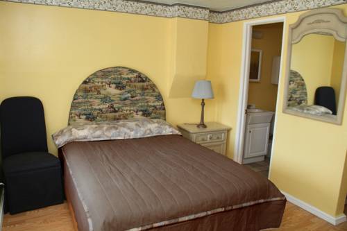 Imagen de la habitación del Hotel Buona Sera Inn. Foto 3