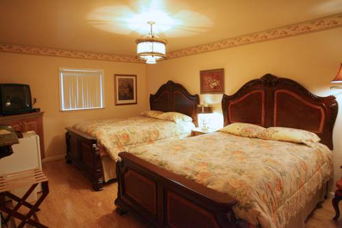 Imagen de la habitación del Hotel Buona Sera Inn. Foto 5