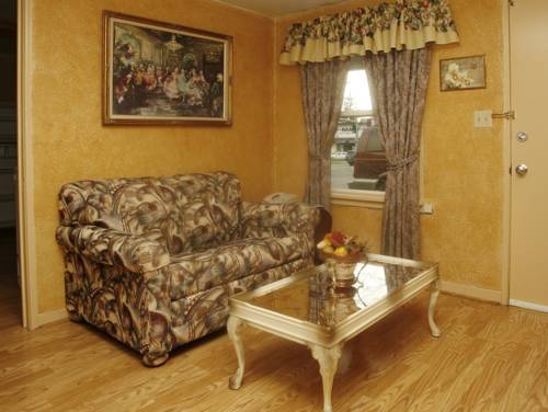 Imagen de la habitación del Hotel Buona Sera Inn. Foto 6