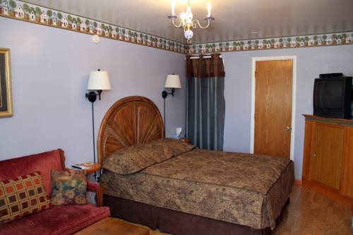 Imagen de la habitación del Hotel Buona Sera Inn. Foto 7