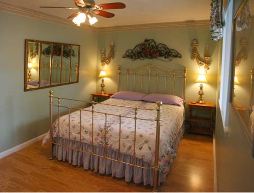 Imagen de la habitación del Hotel Buona Sera Inn. Foto 8