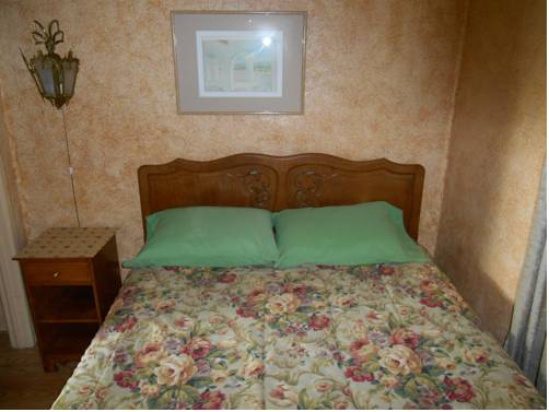 Imagen de la habitación del Hotel Buona Sera Inn. Foto 9