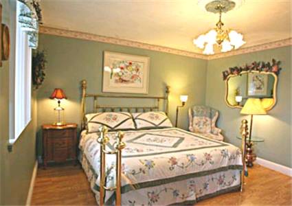 Imagen de la habitación del Hotel Buona Sera Inn. Foto 10