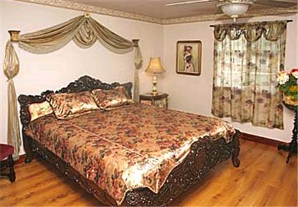 Imagen de la habitación del Hotel Buona Sera Inn. Foto 11