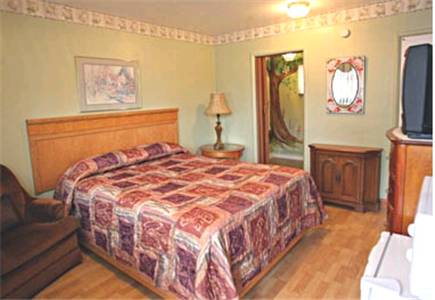 Imagen de la habitación del Hotel Buona Sera Inn. Foto 13