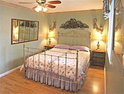 Imagen de la habitación del Hotel Buona Sera Inn. Foto 14