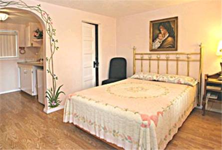 Imagen de la habitación del Hotel Buona Sera Inn. Foto 15