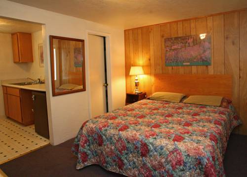 Imagen de la habitación del Hotel Buona Sera Inn. Foto 16