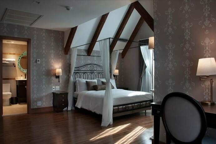 Imagen general del Hotel Buona Vitta Gramado Resort And Spa By Gramado Parks. Foto 4