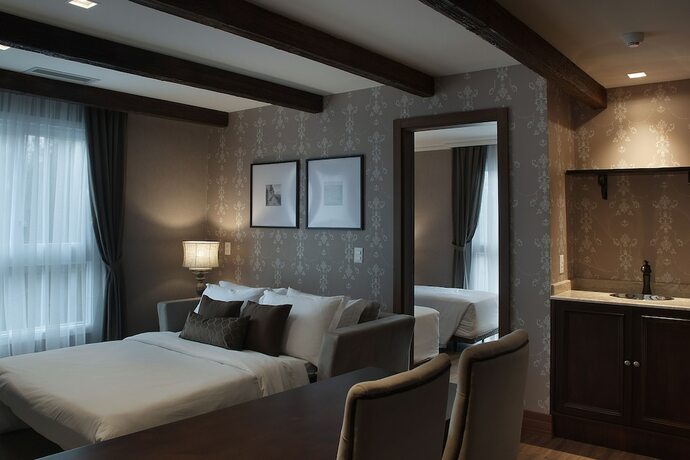 Imagen general del Hotel Buona Vitta Gramado Resort And Spa By Gramado Parks. Foto 7