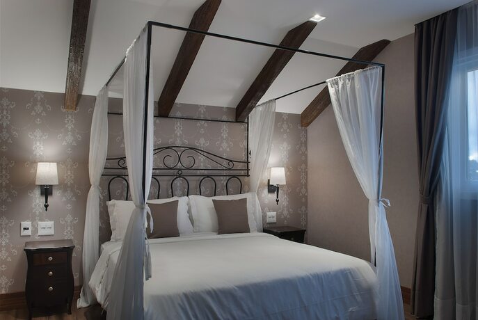 Imagen general del Hotel Buona Vitta Gramado Resort And Spa By Gramado Parks. Foto 10