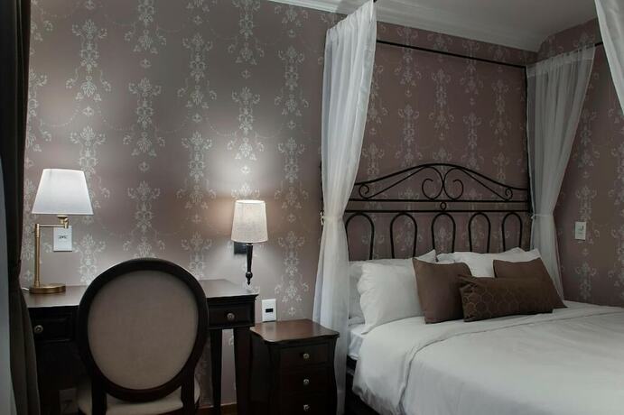 Imagen de la habitación del Hotel Buona Vitta Gramado Resort And Spa By Gramado Parks. Foto 11