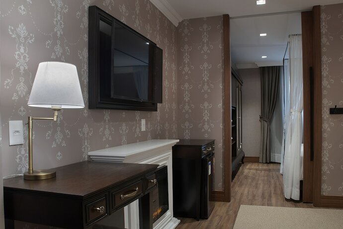 Imagen de la habitación del Hotel Buona Vitta Gramado Resort And Spa By Gramado Parks. Foto 12