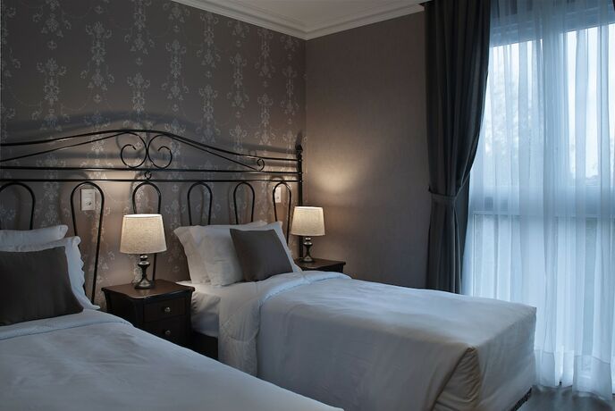 Imagen de la habitación del Hotel Buona Vitta Gramado Resort And Spa By Gramado Parks. Foto 13