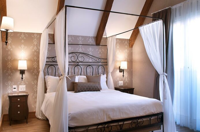 Imagen de la habitación del Hotel Buona Vitta Gramado Resort And Spa By Gramado Parks. Foto 14