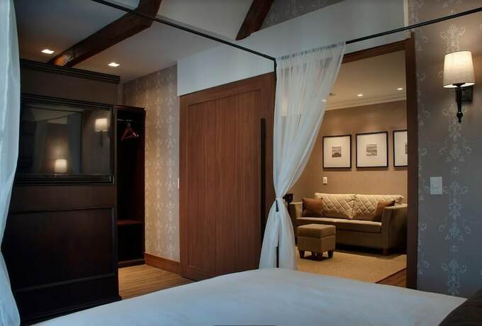 Imagen de la habitación del Hotel Buona Vitta Gramado Resort And Spa By Gramado Parks. Foto 15