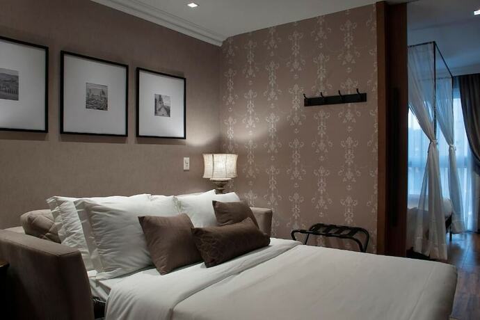 Imagen de la habitación del Hotel Buona Vitta Gramado Resort And Spa By Gramado Parks. Foto 16