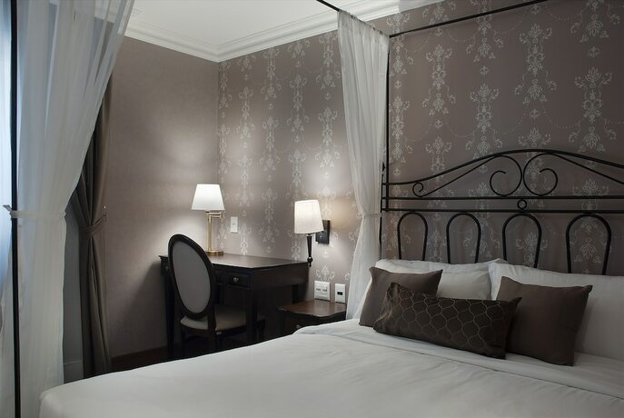 Imagen de la habitación del Hotel Buona Vitta Gramado Resort And Spa By Gramado Parks. Foto 17